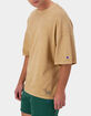 CHAMPION Riggins Drop Shoulder Mens Tee image number 1