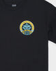 OBEY Say It Loud Lotus Mens Tee image number 4