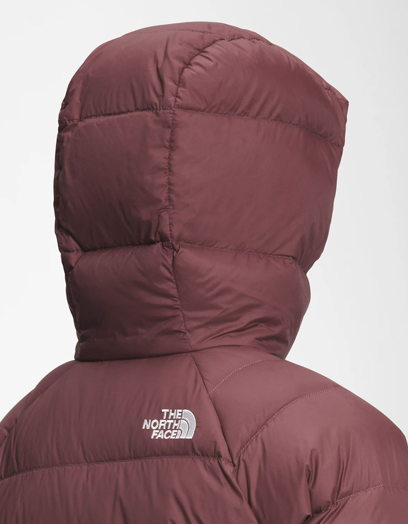 THE NORTH FACE Womens Hydrenalite&trade; Down Hoodie image number 3