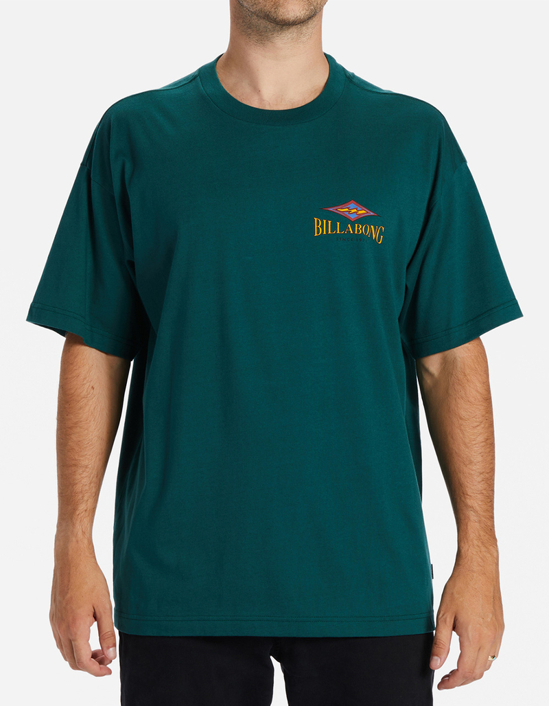 BILLABONG Ridge Mens Tee image number 3