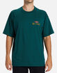 BILLABONG Ridge Mens Tee image number 4