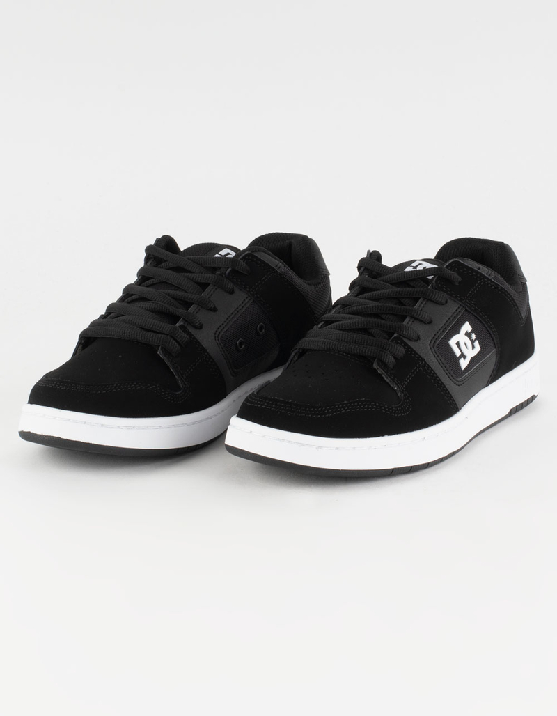 DC SHOES Manteca 4 Mens Shoes image number 0