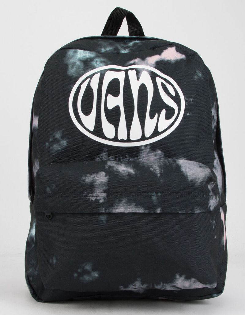 VANS Old Skool III Backpack image number 0