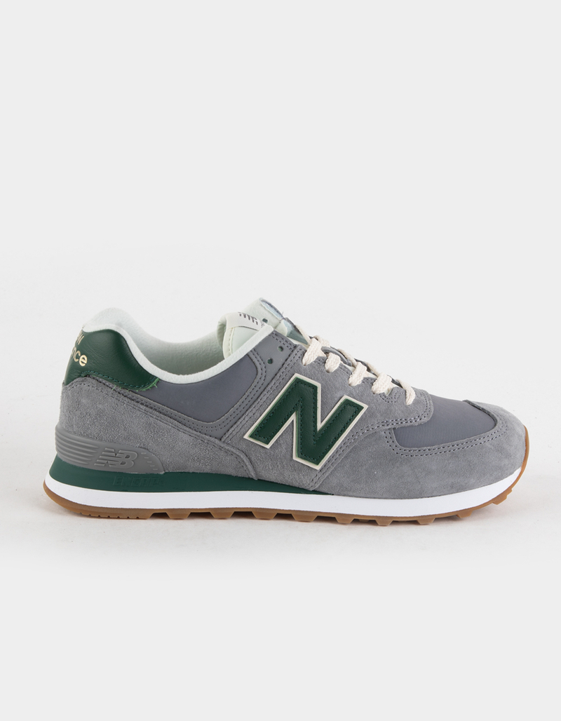 NEW BALANCE 574 Mens Shoes image number 1