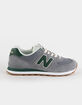 NEW BALANCE 574 Mens Shoes image number 2