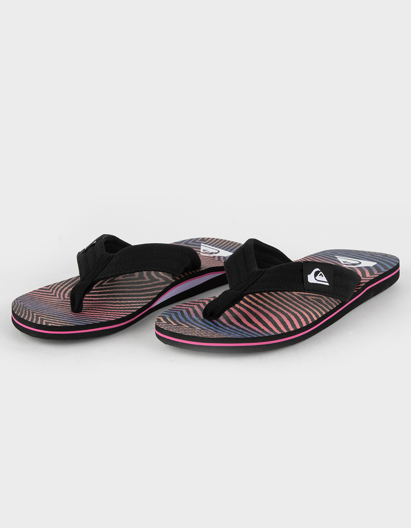QUIKSILVER Molokai Layback Mens Sandals image number 0