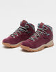 COLUMBIA Newton Ridge Plus Waterproof Amped Womens Hiking Boot image number 1