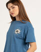 O'NEILL Mellow Skimmer Tee image number 3