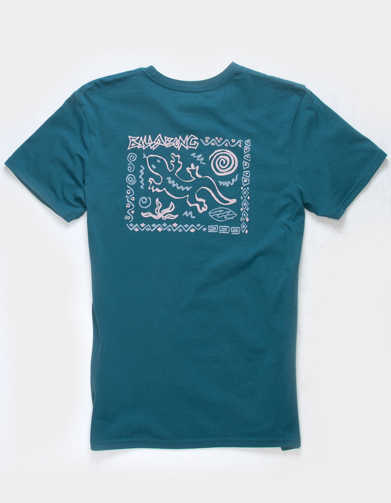 BILLABONG Reflections Boys Tee image number 0