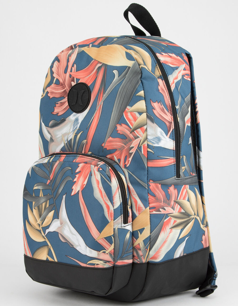 HURLEY Blockade Tropics Backpack image number 1