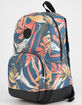HURLEY Blockade Tropics Backpack image number 2