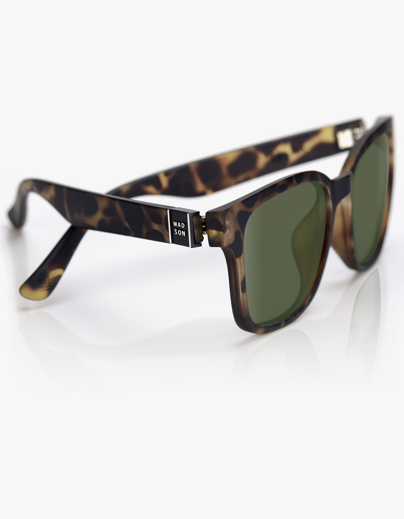 MADSON Ezra Polarized Sunglasses image number 2