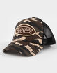 VON DUTCH Multi Trucker Hat image number 1