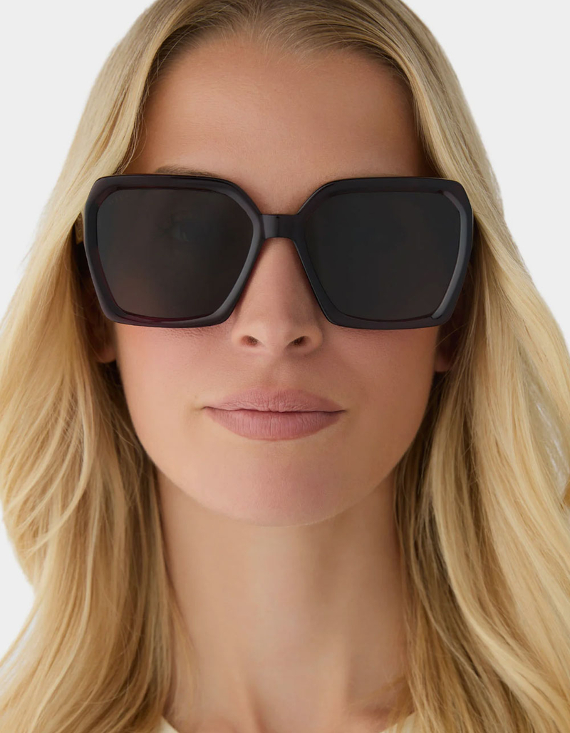 DIFF EYEWEAR Sloane Sunglasses image number 4