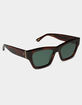 DIFF EYEWEAR x Yellowstone Beth II Polarized Sunglasses image number 1