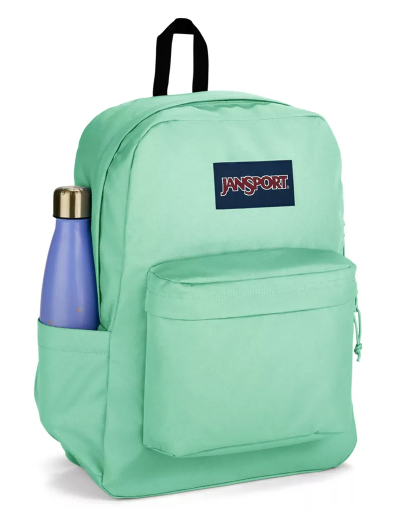 JANSPORT SuperBreak Plus Backpack image number 3