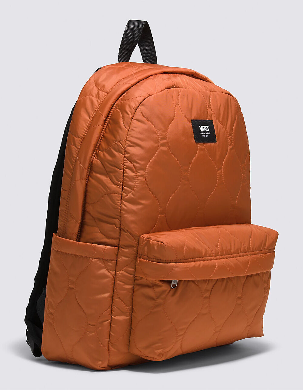 VANS Old Skool Backpack - AUBURN - ONE SIZE | Tillys