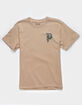 PRIMITIVE Valor Youth Boys Tee image number 2
