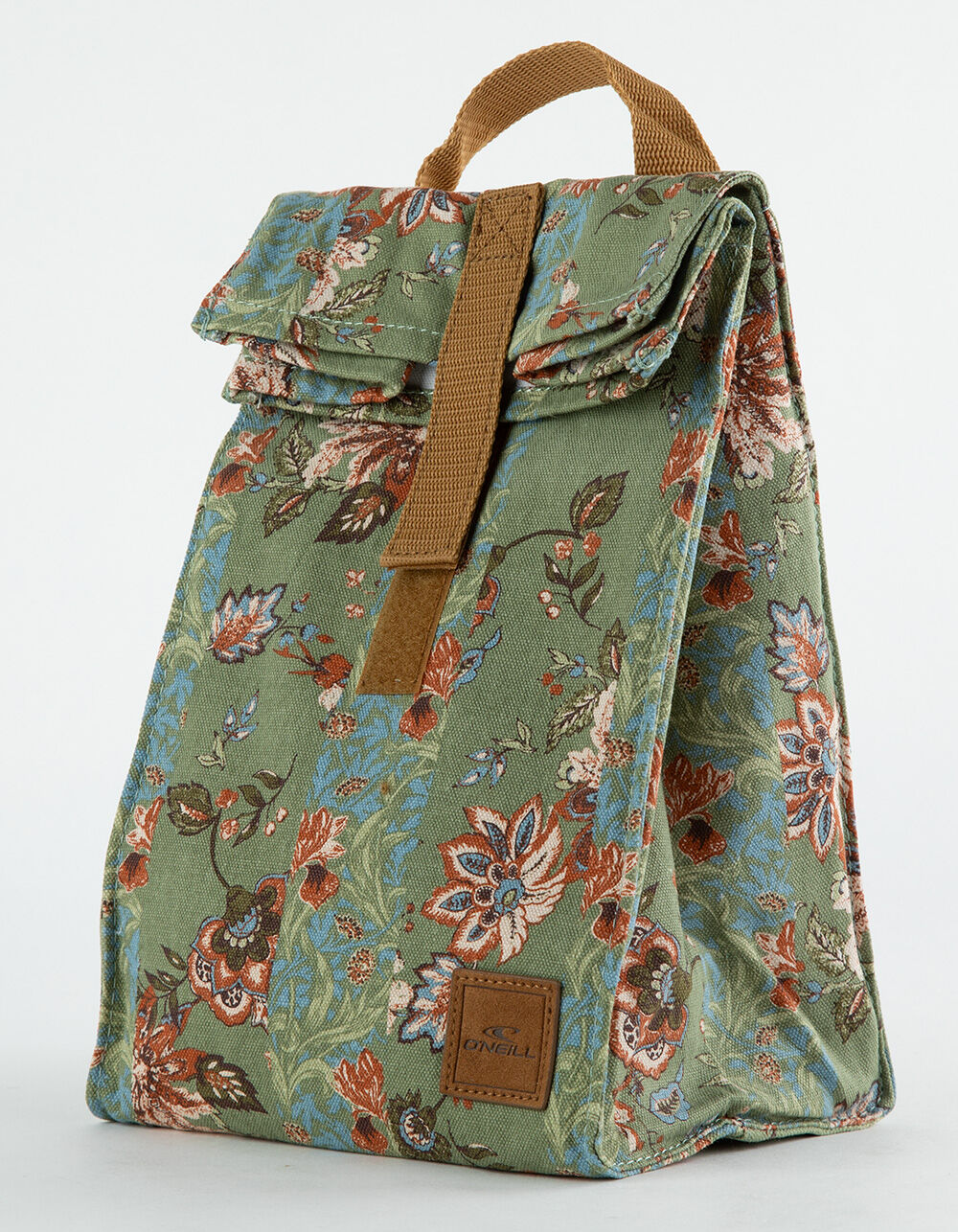 O'NEILL Picnic Lunch Bag - GREEN COMBO - ONE SIZE | Tillys O'NEILL Picnic Lunch Bag - GREEN COMBO - ONE SIZE | Tillys