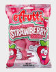 EFRUTTI  Creamy Dreamy Strawberry Batch Gummi Candy