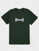 INDEPENDENT Embroidered Span Mens Tee image number 1