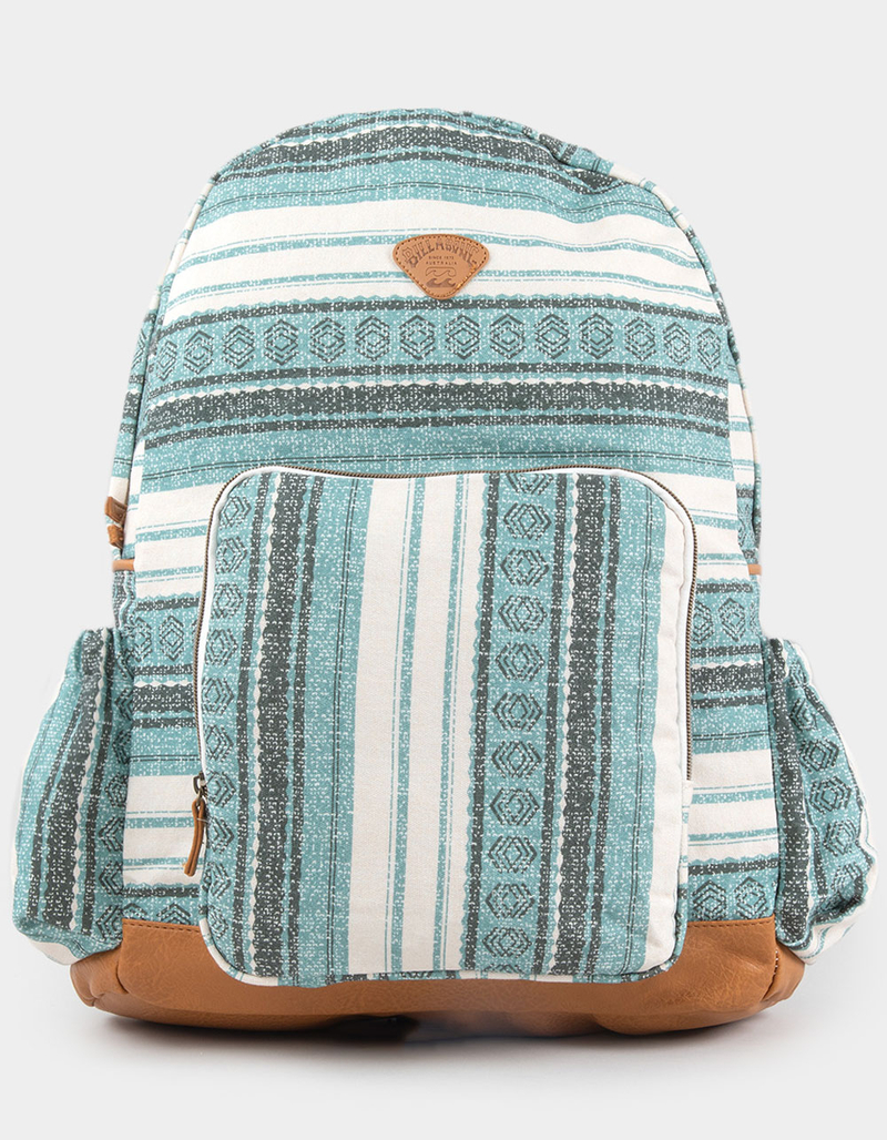 BILLABONG Home Abroad Womens Backpack image number 0