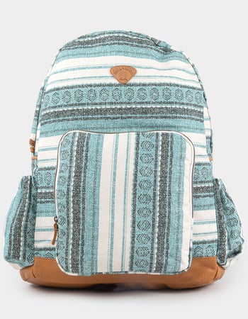 BILLABONG Home Abroad Womens Backpack Primary Image