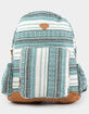 BILLABONG Home Abroad Womens Backpack image number 1