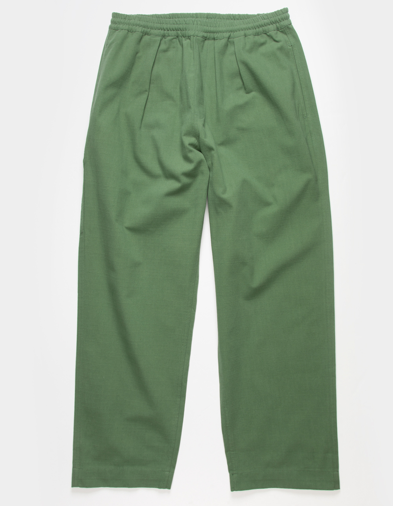 HUF Leisure Mens Skate Pants image number 0