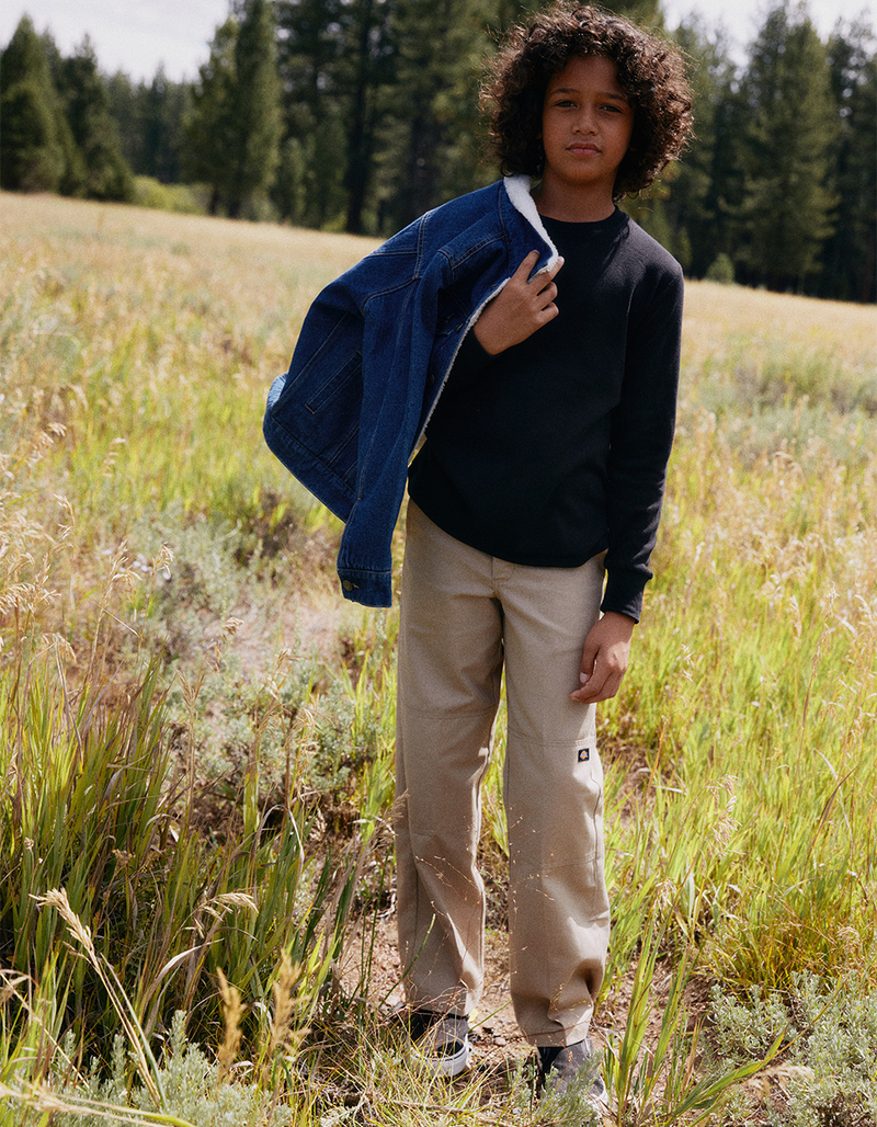 RSQ Boys Solid Thermal image number 2