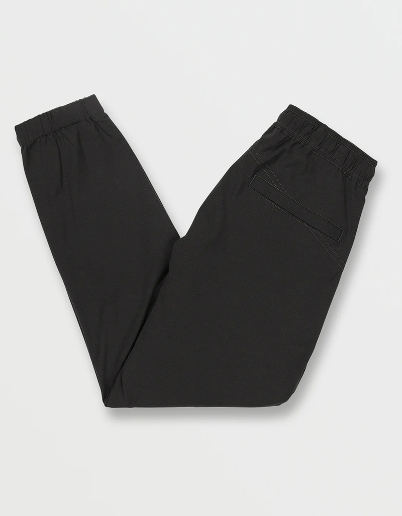 Frickin Cross Shred Mens Jogger Pants BLACK Tillys
