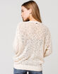 BILLABONG Sweet Bliss Womens Sweater image number 3
