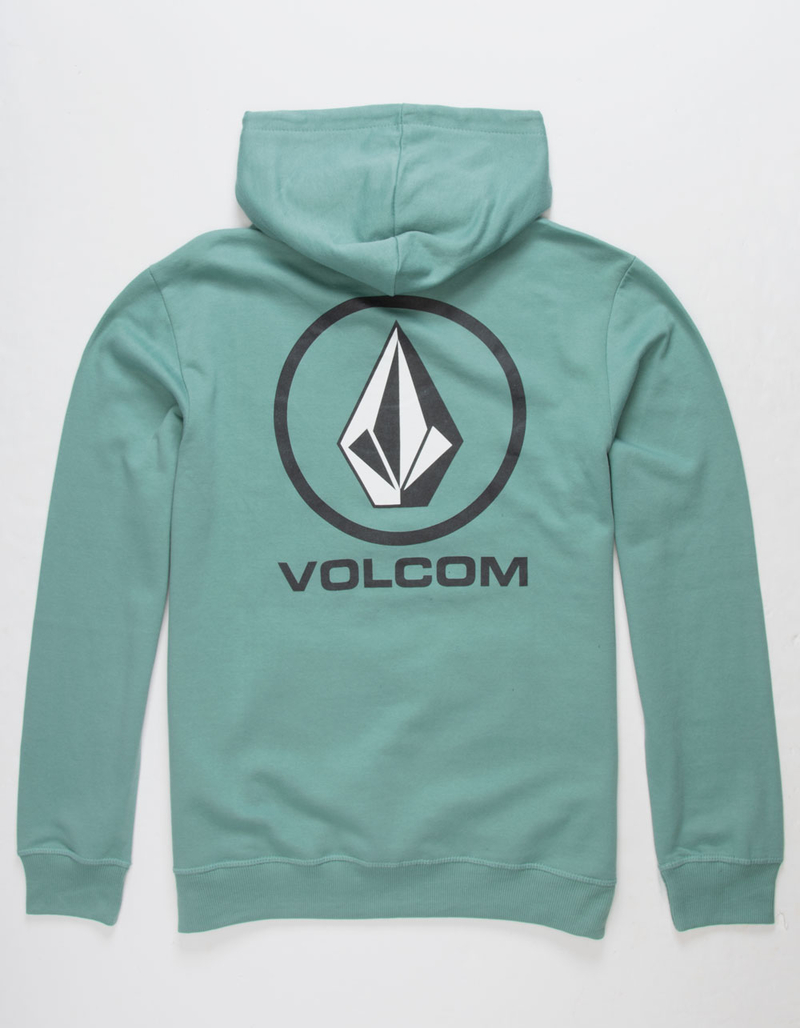 VOLCOM Crisp Stone Mens Hoodie image number 0
