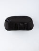 VOLCOM Waisted Black Fanny Pack image number 3