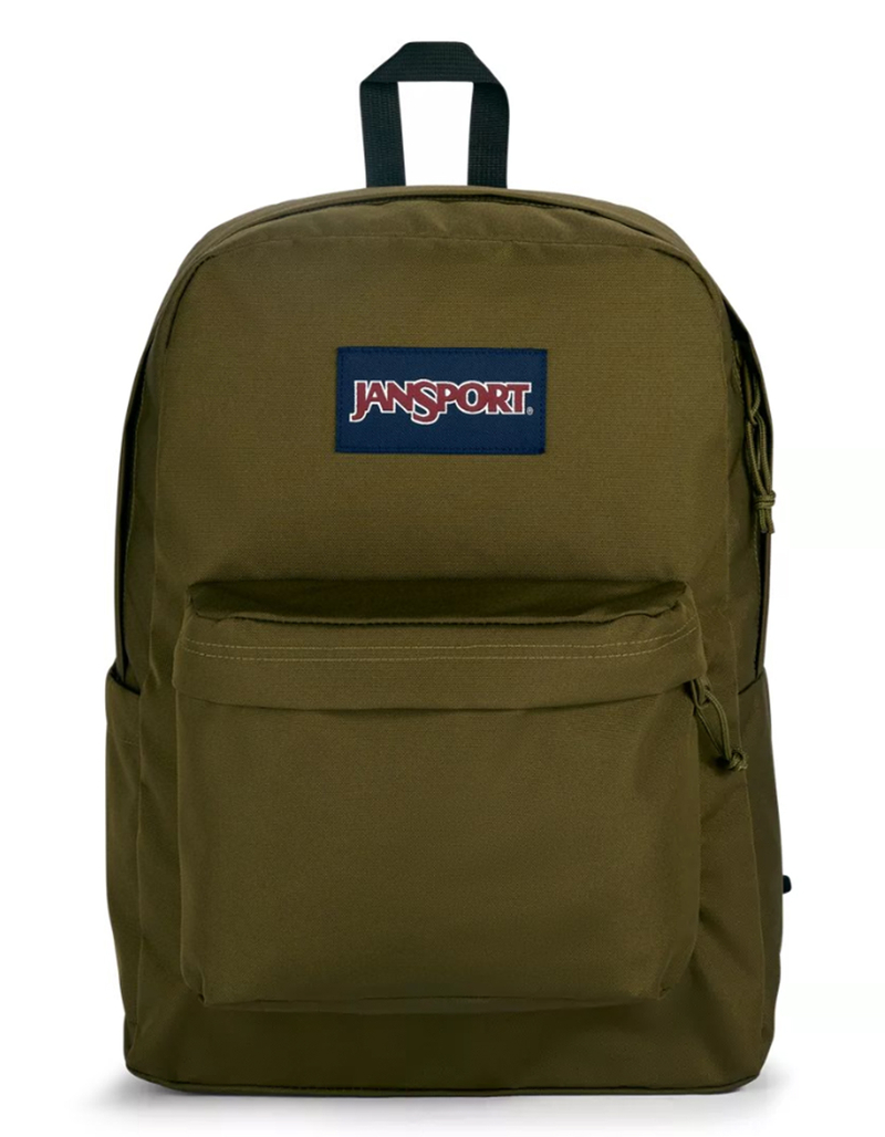 JANSPORT SuperBreak Plus Backpack image number 0