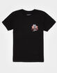 PLEASANT GETAWAY Tokyo Racing Boys Tee image number 2