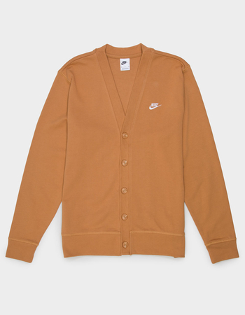 NIKE Fairway Mens Cardigan Primary Image