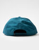 PRIMTIVE Collegiate Mens Snapback Hat image number 2