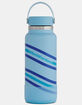 HYDRO FLASK 32oz Refill For Good Limited Edition Geyser Wide Mouth Water Bottle image number 2