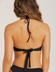 FULL TILT Multi-Way Halter Bikini Top image number 3
