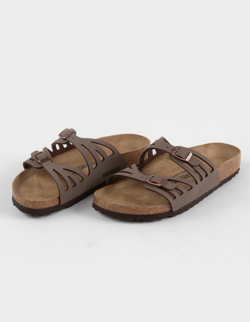 BIRKENSTOCK Granada Womens Sandals image number 1