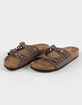 BIRKENSTOCK Granada Womens Sandals image number 2