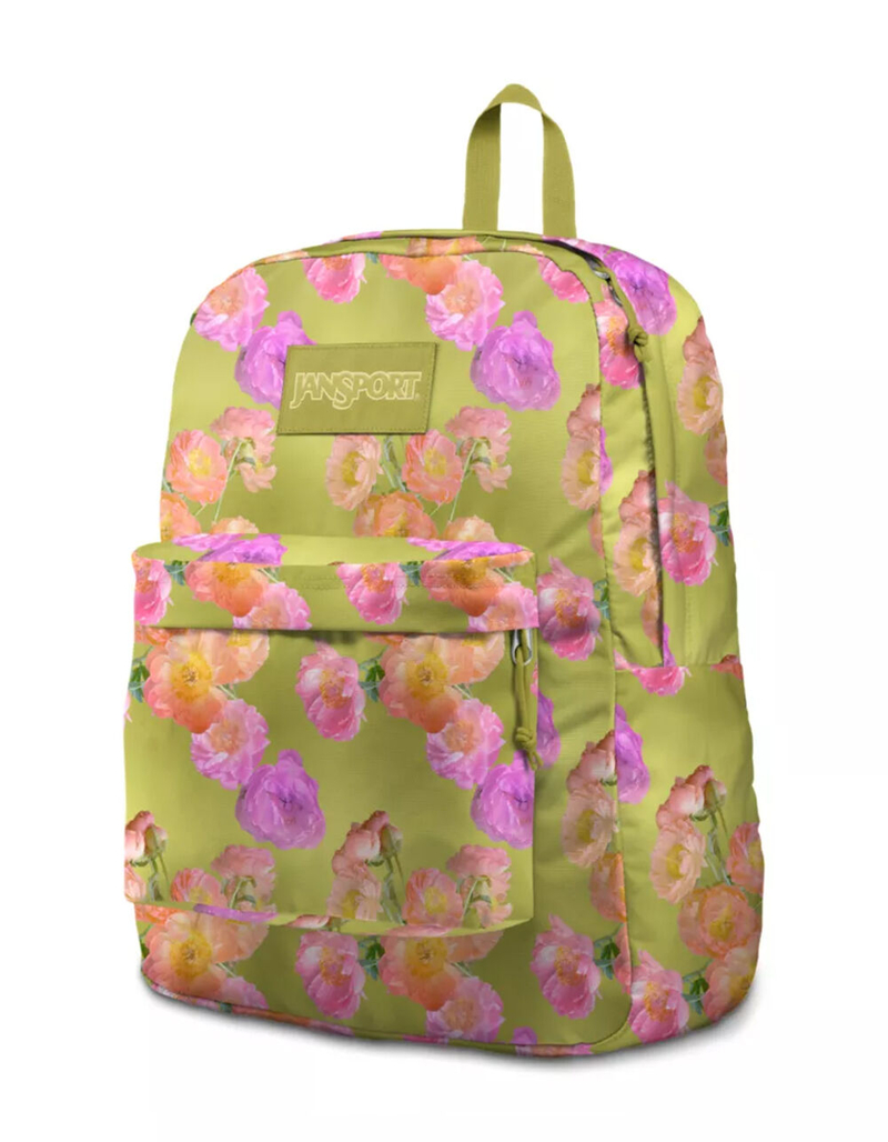 JANSPORT SuperBreak Plus Backpack image number 1