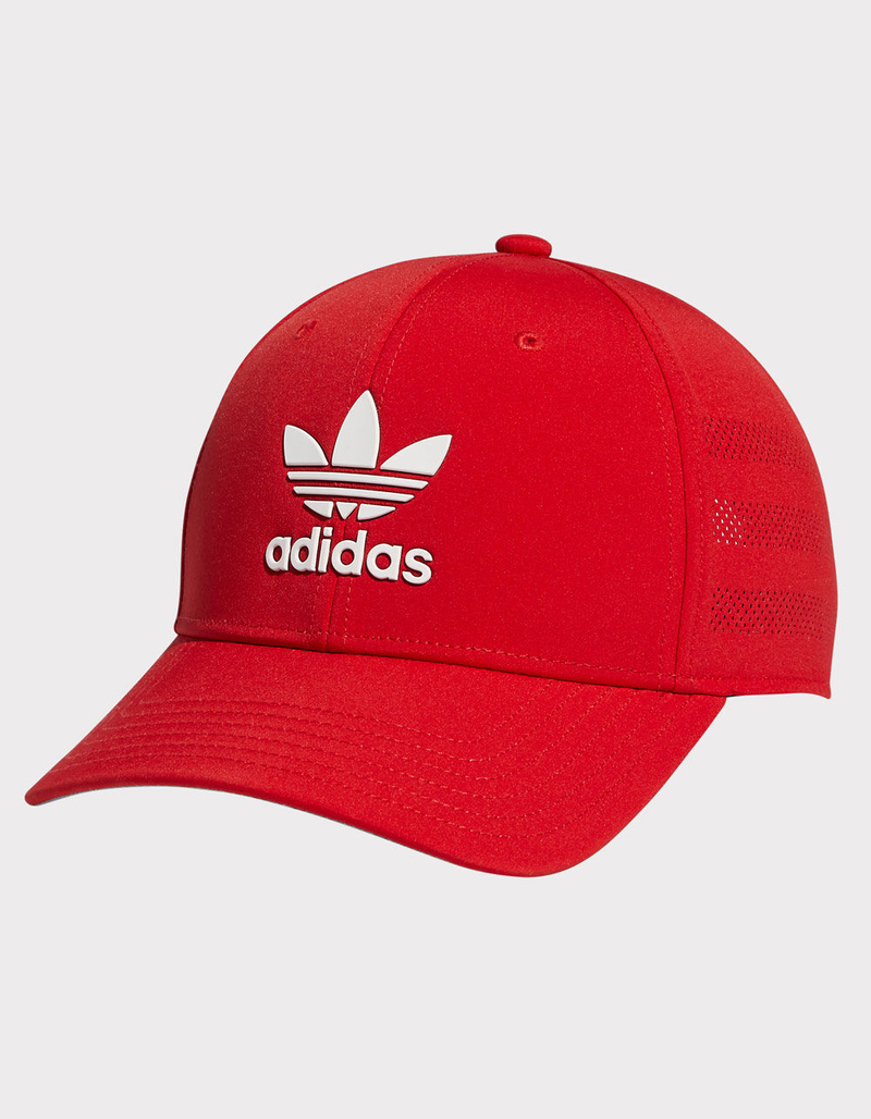 ADIDAS Originals Beacon Mens Snapback Hat image number 0