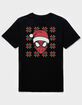 SPIDER-MAN Festive Hero Unisex Tee image number 1