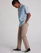 VOLCOM Frickin Drifter Slim Mens Chino Pants image number 7