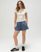 THRILLS Especially For You Womens Fitted Tee image number 2