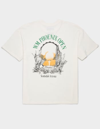 WASTE MANAGEMENT Phoenix Open Mens Tee Alternative Image