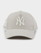 47 BRAND New York Yankees Foundation '47 Offside Snapback Hat image number 2