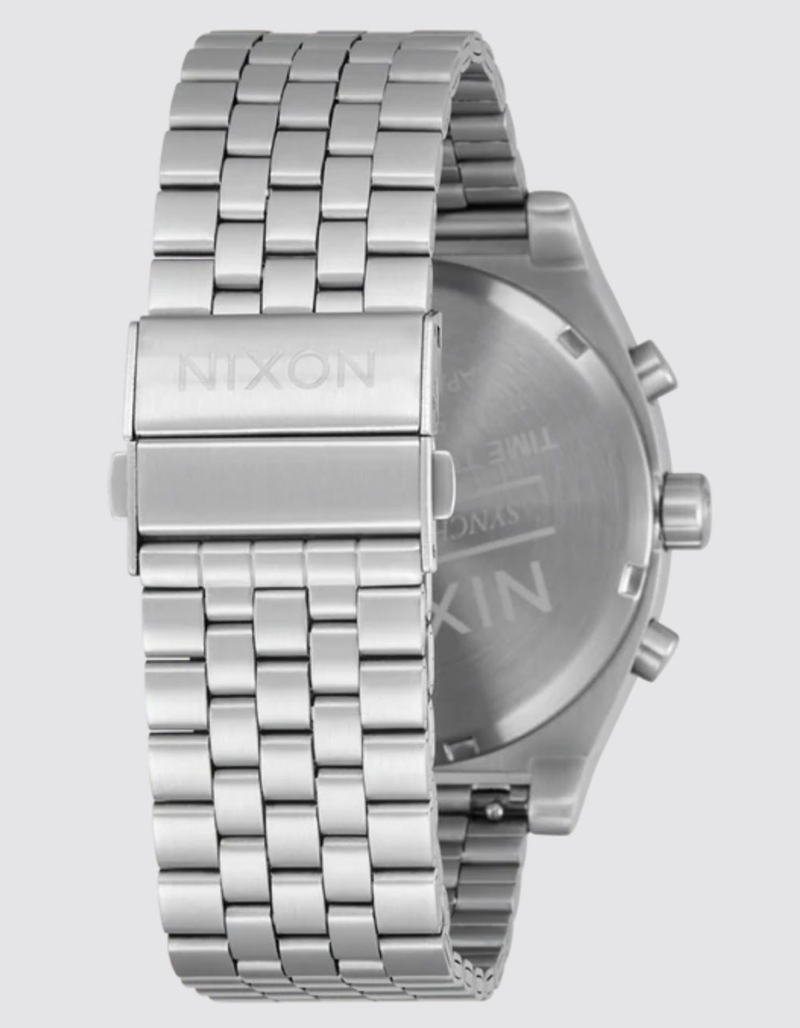 NIXON Time Teller Chrono Watch image number 3